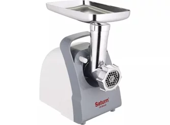 Masina de tocat carne Saturn ST-FP0085