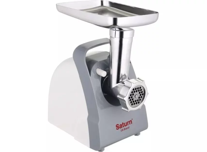 Image Masina de tocat carne Saturn ST-FP0085