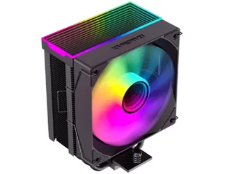 Кулер для процессора Gamemax Sigma 550 Infinity BK