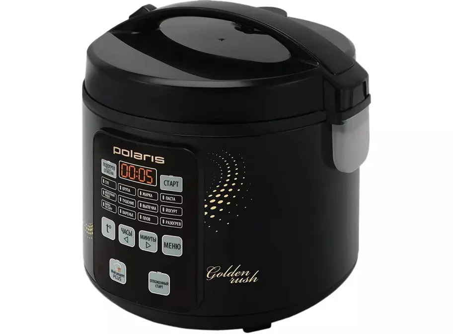 Image Multifierbator Polaris PMC 0567AD 5l Black