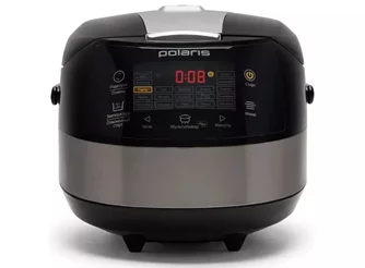 Multifierbator Polaris PMC 0517 5l Expert Black