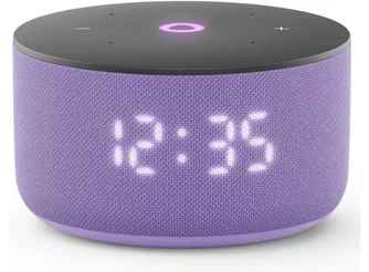 Boxa smart Yandex MINI 3, Liliac (YNDX-00027LIL)