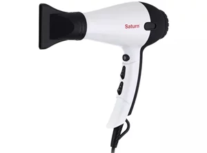 Image Uscator de par Saturn ST-HC7354 White