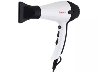 Uscator de par Saturn ST-HC7354 White