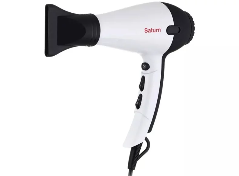Image Uscator de par Saturn ST-HC7354 White