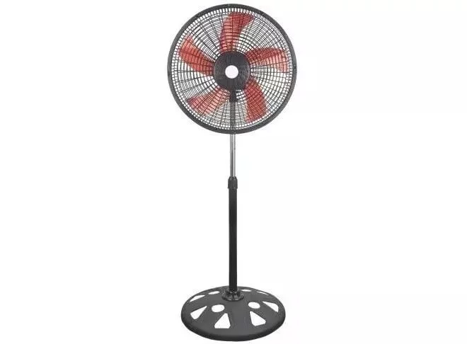 Ventilator Uni-Right USS-1827P