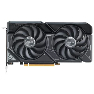 Image Видеокарта Asus GeForce RTX 4060 Dual OC