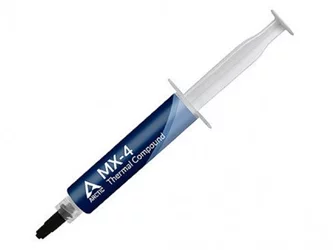 Термопаста ARCTIC MX-4 Edition 2019 20g