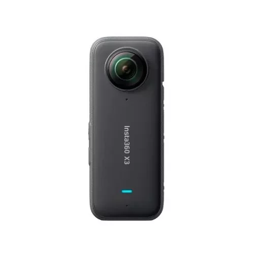 Экшн-камера Insta360 X3 Черный