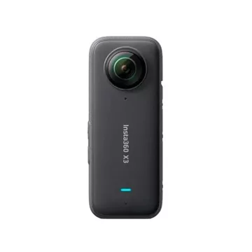 Экшн-камера Insta360 X3 Черный