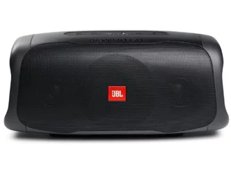 Портативная колонка JBL BassPro Go Black JBLSUBBPGO