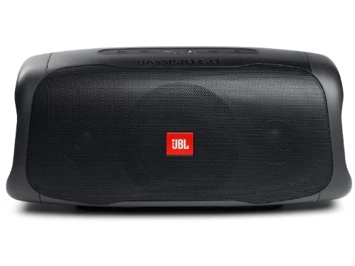 Image Boxă portabilă JBL BassPro Go Black JBLSUBBPGO
