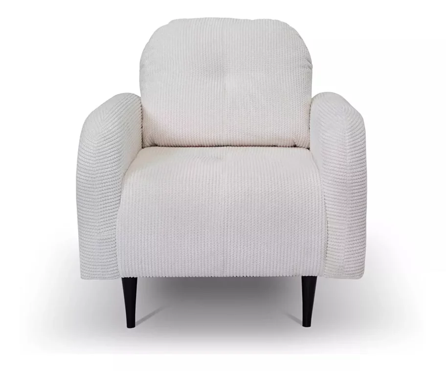 Image Кресло Deco Clover Beige