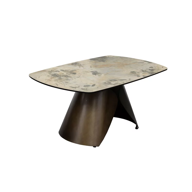Image Журнальный стол Deco Lex Beige