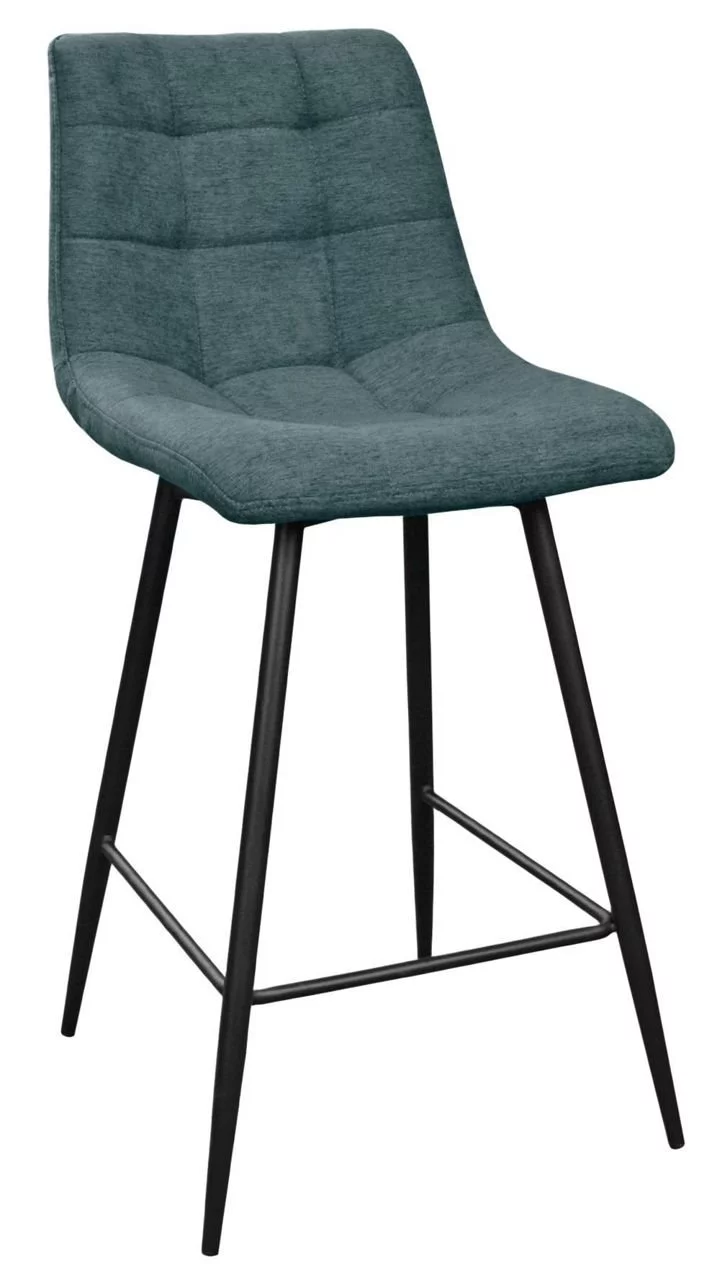 Image Scaun Deco Capella Bar New Dark Grey (LY1306-20)