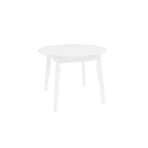 Image Masa Mars~Natural Top+White Leg 1000(380)*H750