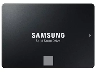 Unitate SSD Samsung 870 EVO MZ-77E250, 250GB, MZ-77E250BW