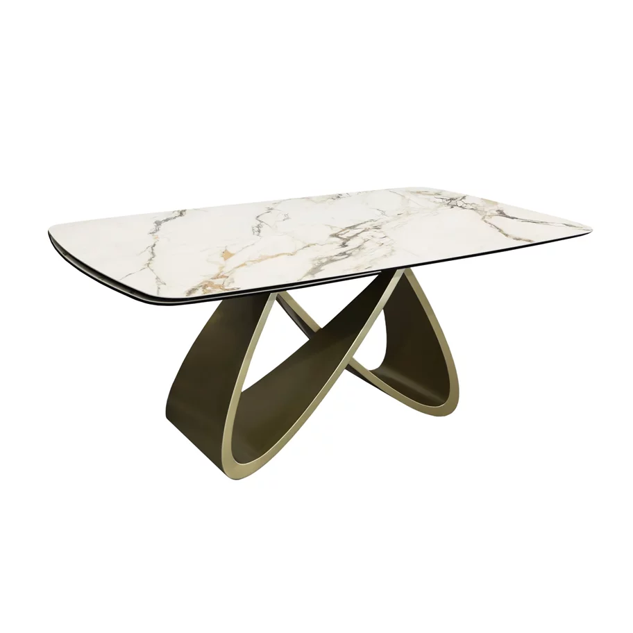 Image Pаздвижной стол Rino 1800/220/260×1000×760