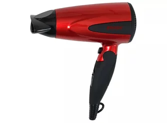Фен Brock HD 8501 RD