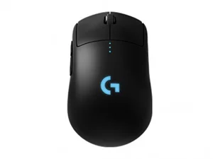 Image Mouse Logitech G Pro Gaming Mouse for Esports Pros Black