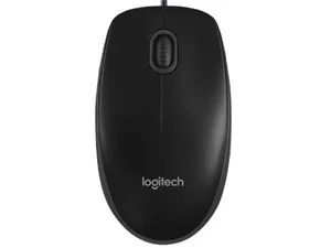 Image Mouse Logitech B100 Business