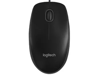 Mouse Logitech B100 Business