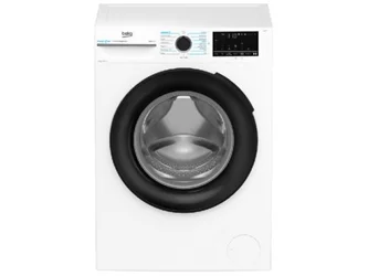 Стиральная машина Beko BM3WFSU48415WBRO 8 кг /1400 об/мин /A /Белый