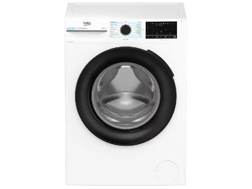 Image Стиральная машина Beko BM3WFSU48415WBRO 8 кг /1400 об/мин /A /Белый