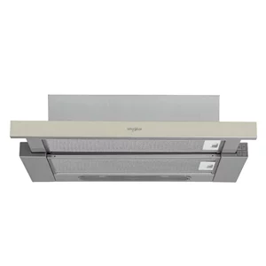 Image Встраиваемая Вытяжка Whirlpool AKR 750 G SD Gray