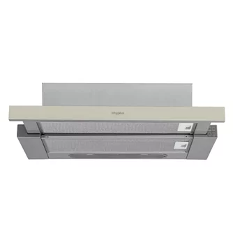 Встраиваемая Вытяжка Whirlpool AKR 750 G SD Gray