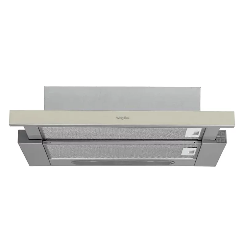 Image Встраиваемая Вытяжка Whirlpool AKR 750 G SD Gray