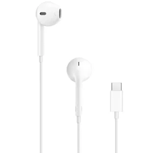 Image Căști cu fir Apple EarPods USB-C