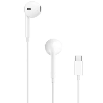 Наушники проводные Apple EarPods USB-C