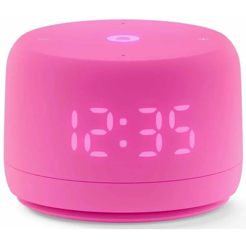 Image Boxă portativă Bluetooth Yandex YNDX-00026PNK Alisa Station Lite 2 Pink
