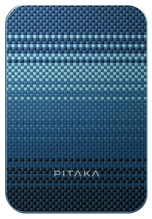 Image Внешний аккумулятор Pitaka Qi2 Moonrise