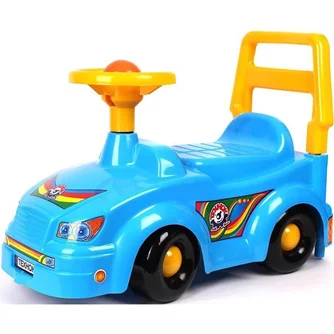 Tolocar Technok Toys 2483 Tehnok