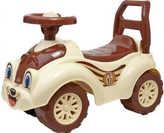 Tolocar Tehnok Squirrel 2315 Beige/Brown