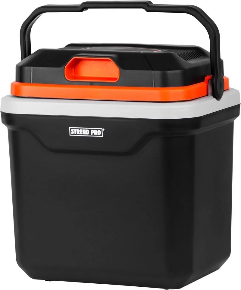 Image Frigider auto Strend Pro 802371 (Black)