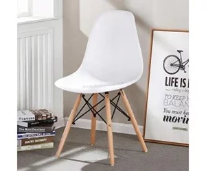 Image Scaun Chomik FAT1118 (White/Oak)