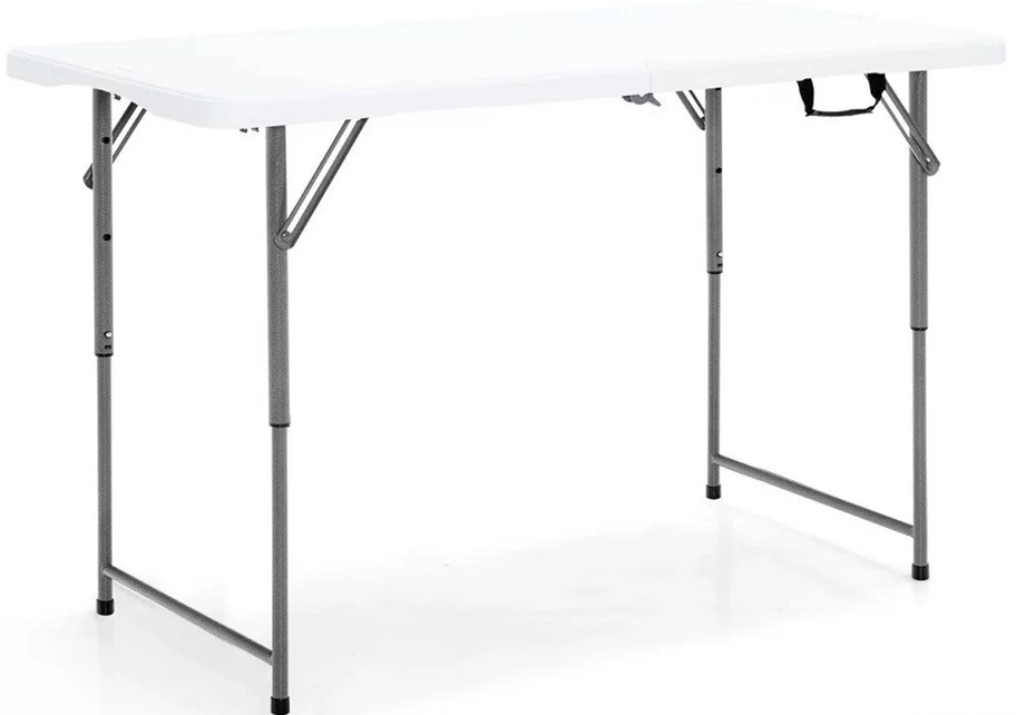 Image Стол складной Costway NP10265 (White)