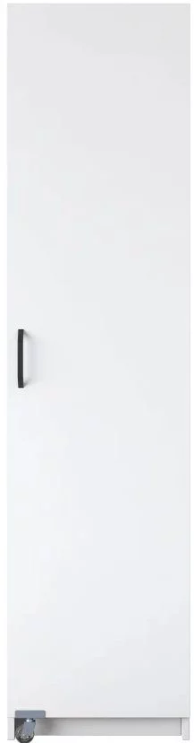 Image Шкаф Mirage Meble JE104 Белый