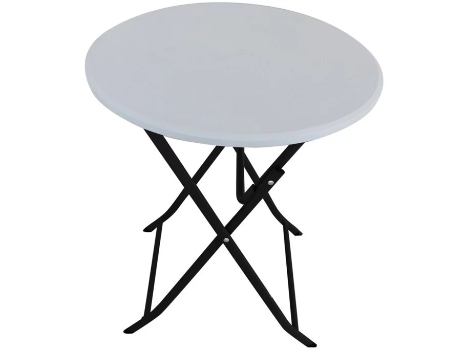 Image Masă pliabilă Saska Garden 1053967 (White)