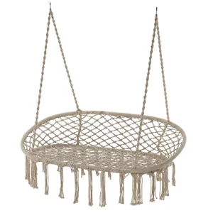 Image Кресло подвесное Chomik HAM5146 (Beige)