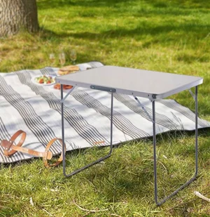 Image Складной стол Kraft&Dele KD641 (White)