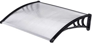 Image Маркиза Strend Pro 2212322 (Transparent/Black)