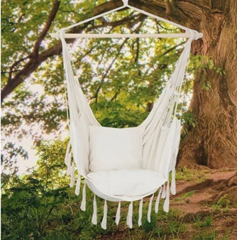 Кресло подвесное Greko 802045 (Beige)