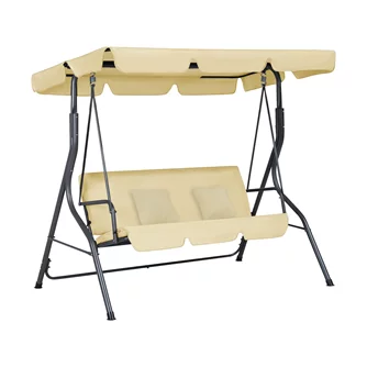 Balansoar RODOS (bej)