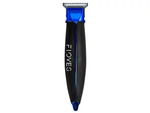 Image Mașină de tuns Floves RFCD-8006 (Black/Blue)