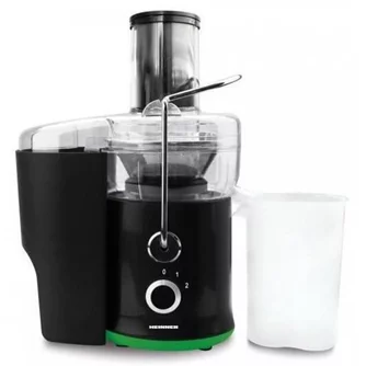 Соковыжималка Heinner HSF-600BK (Black)