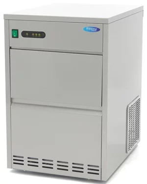 Image Льдогенератор Maxima M-ICE 45 (Inox)